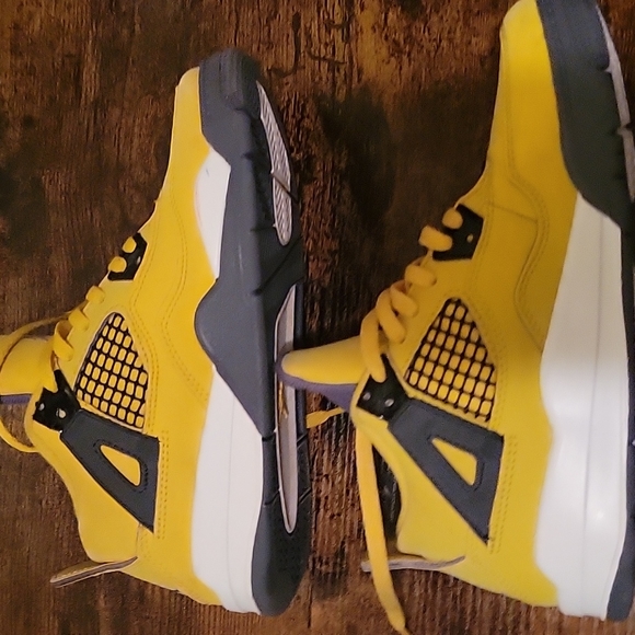 Boys shoes - Picture 3 of 4